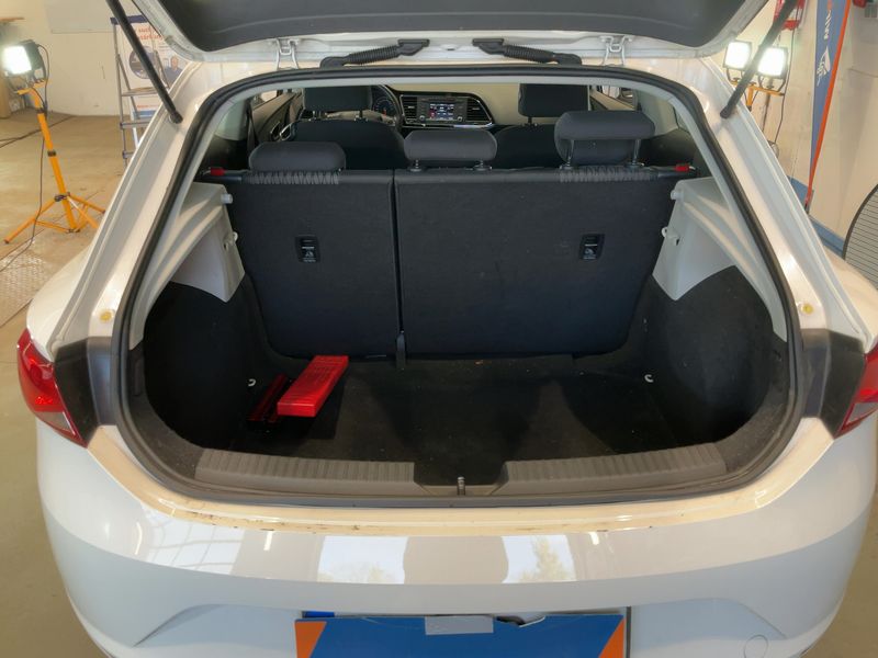 Seat Leon 1.4 TSI Style 2014 – снимка 16