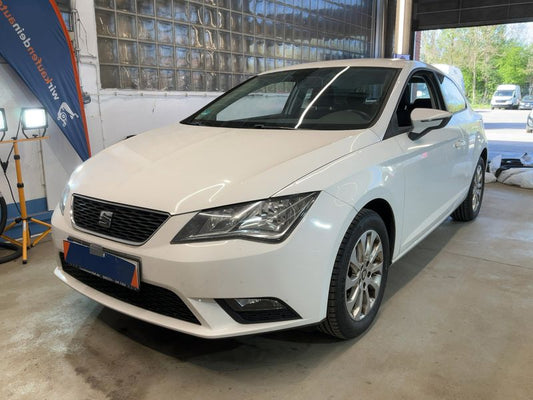 Seat Leon 1.4 TSI Style 2014 – снимка 1
