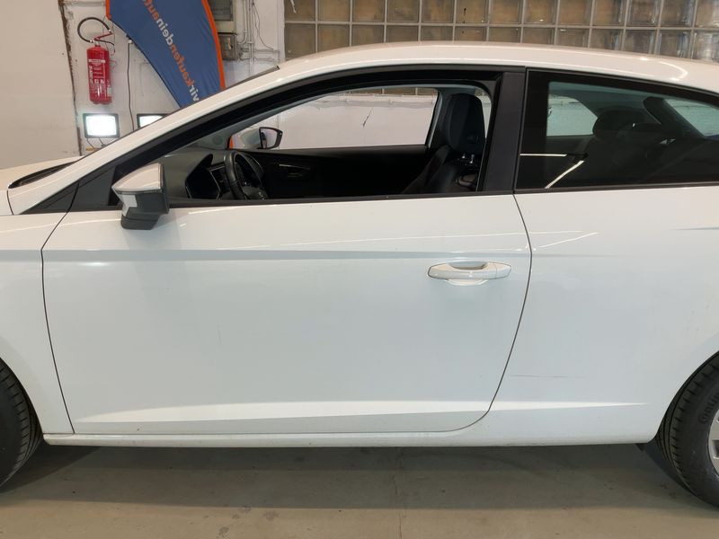 Seat Leon 1.4 TSI Style 2014 – снимка 4