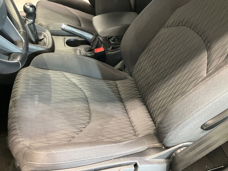 Seat Leon 1.4 TSI Style 2014 – снимка 32