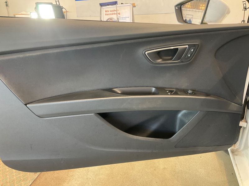 Seat Leon 1.4 TSI Style 2014 – снимка 29