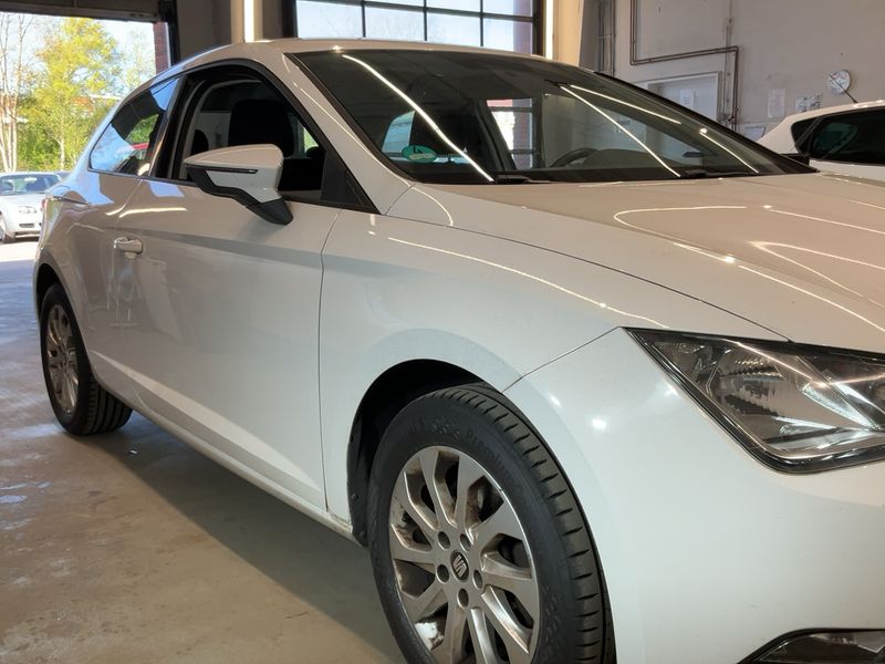 Seat Leon 1.4 TSI Style 2014 – снимка 12
