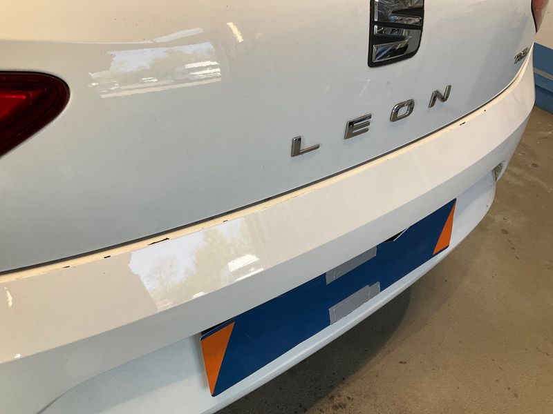 Seat Leon 1.4 TSI Style 2014 – снимка 36