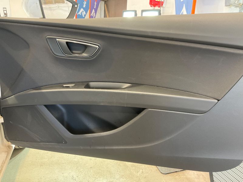 Seat Leon 1.4 TSI Style 2014 – снимка 28
