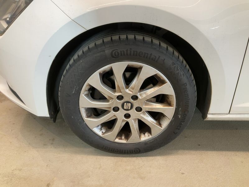 Seat Leon 1.4 TSI Style 2014 – снимка 3