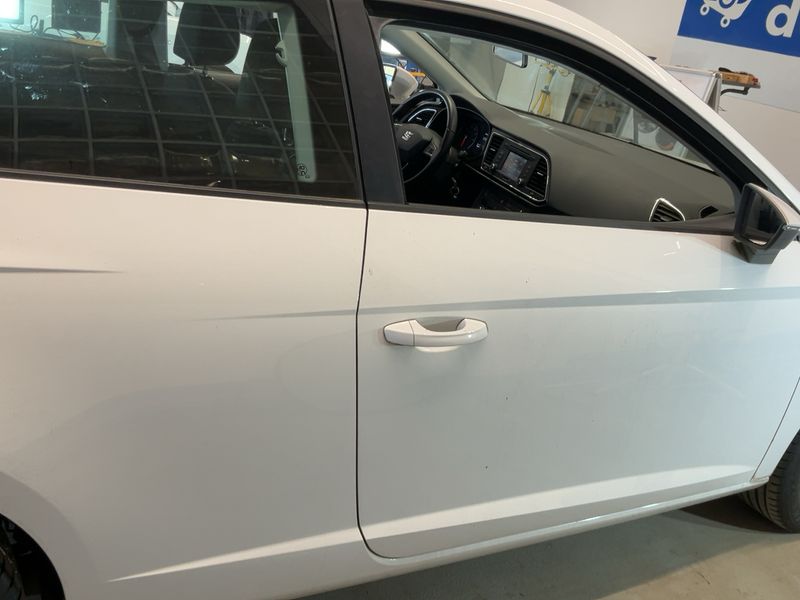 Seat Leon 1.4 TSI Style 2014 – снимка 10