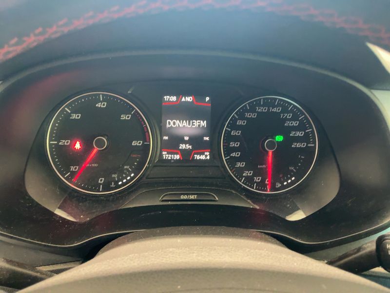 Seat Leon 2.0 TDI FR 2015 – снимка 18