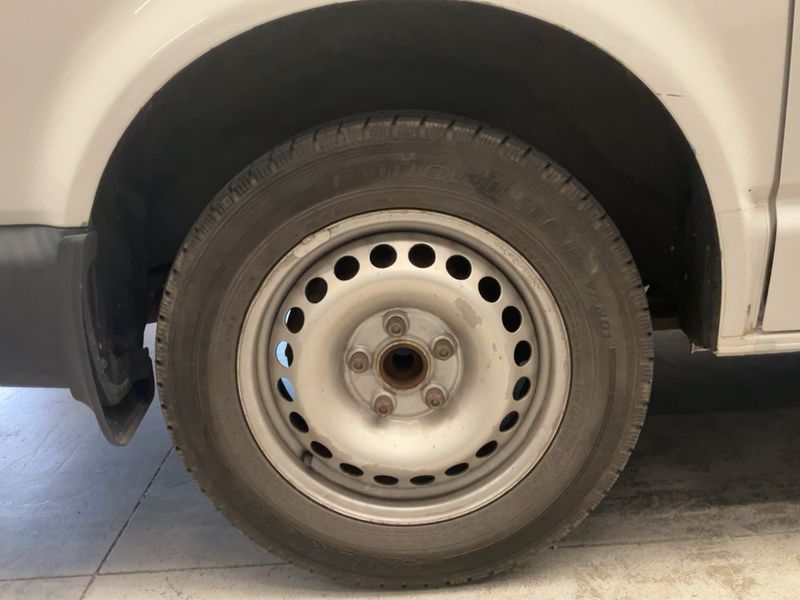 Volkswagen T6 Transporter 2.0 TDI Kasten 2017 – снимка 9