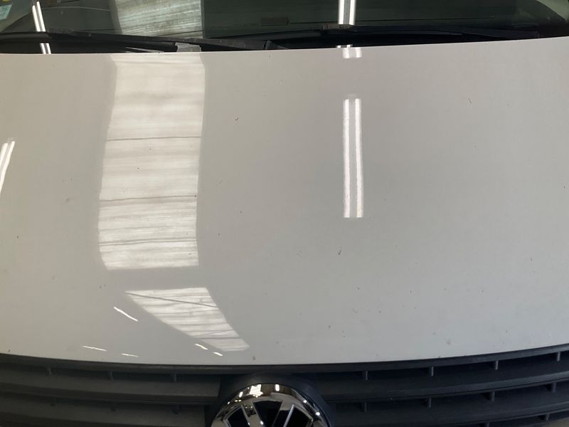 Volkswagen T6 Transporter 2.0 TDI Kasten 2017 – снимка 27