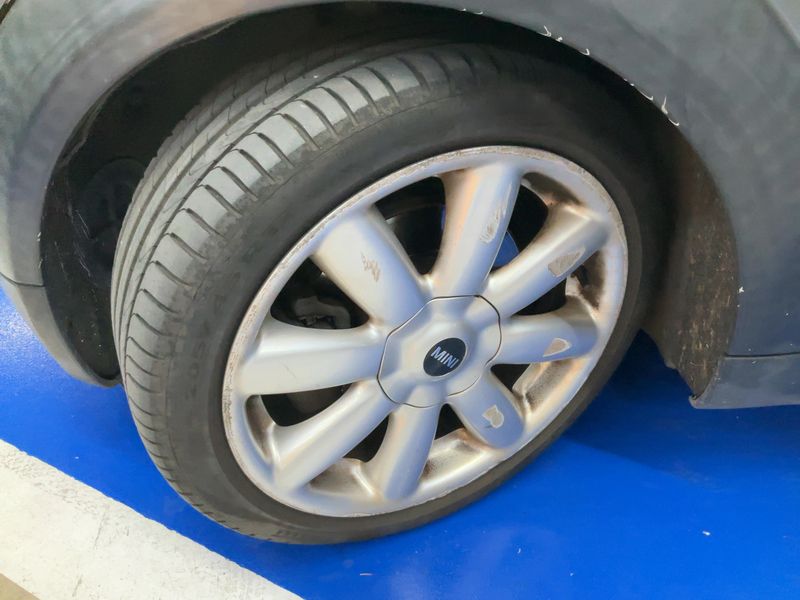 MINI Cooper S 2008 – снимка 3