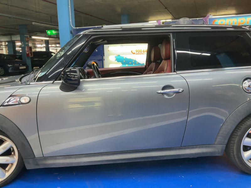 MINI Cooper S 2008 – снимка 4