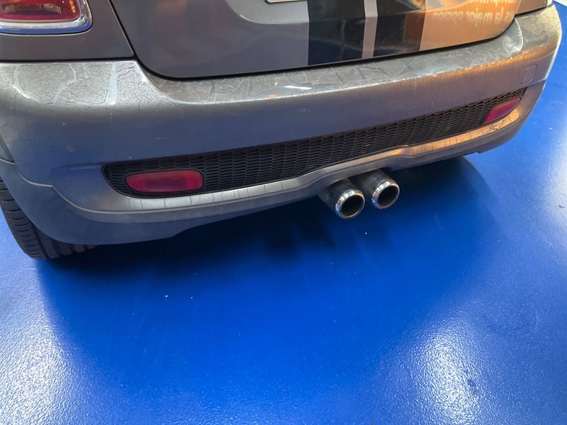 MINI Cooper S 2008 – снимка 23