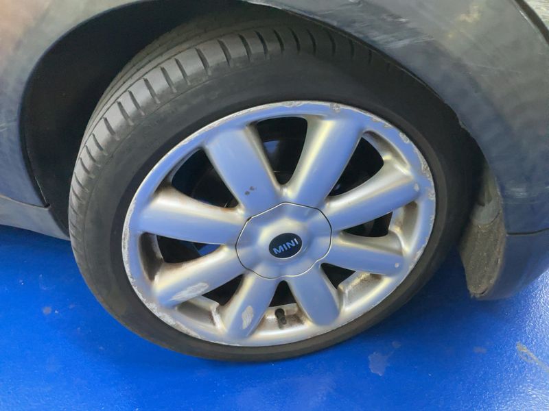 MINI Cooper S 2008 – снимка 11