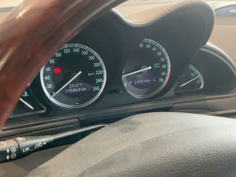 Mercedes-Benz SL-Klasse SL 500 2007 – снимка 18