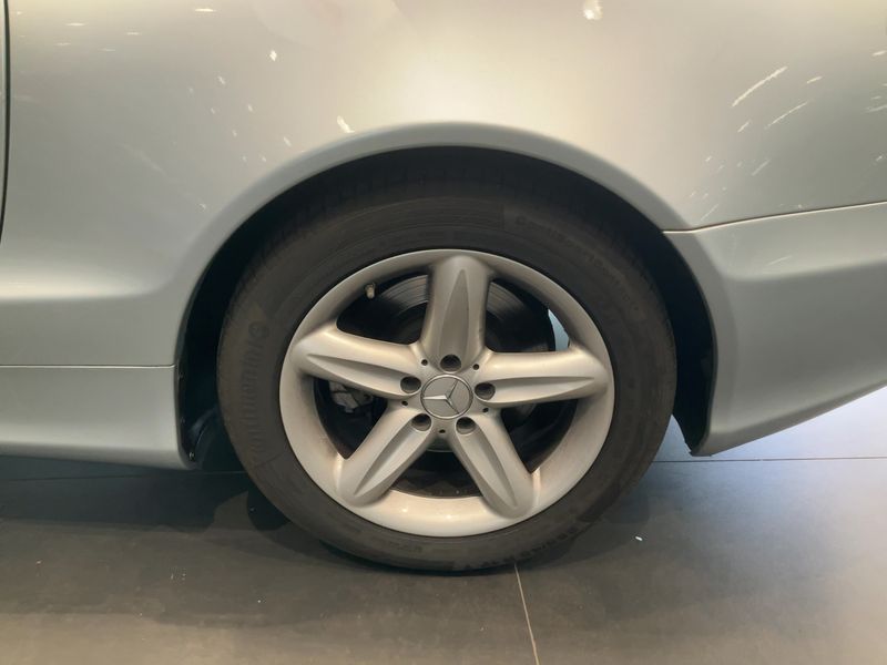 Mercedes-Benz SL-Klasse SL 500 2007 – снимка 5