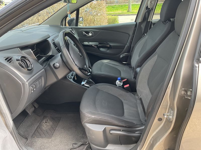 Renault Captur 1.2 TCe Zen 2013 – снимка 16