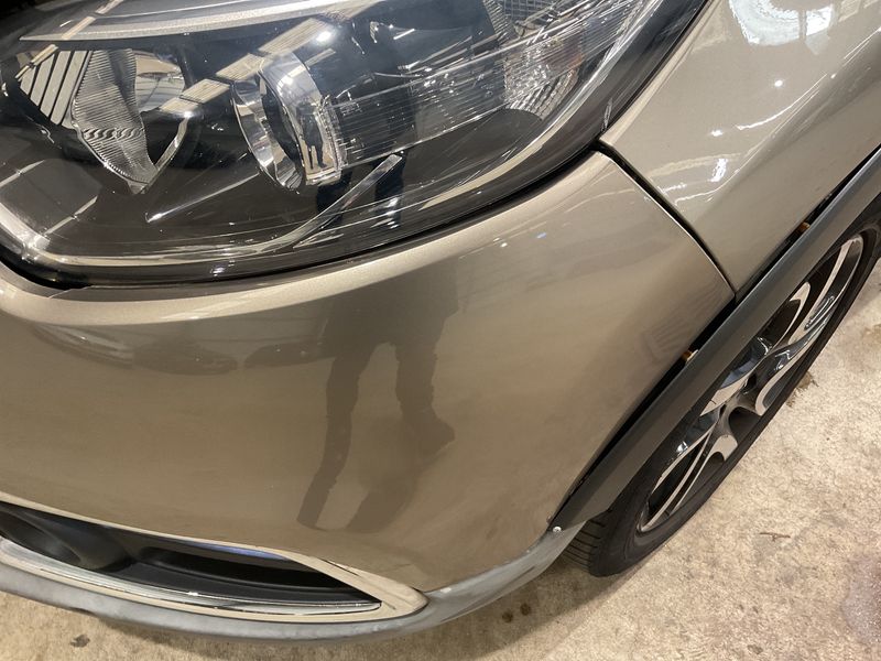 Renault Captur 1.2 TCe Zen 2013 – снимка 27