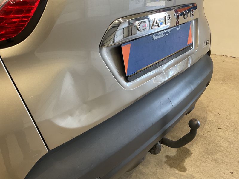 Renault Captur 1.2 TCe Zen 2013 – снимка 24