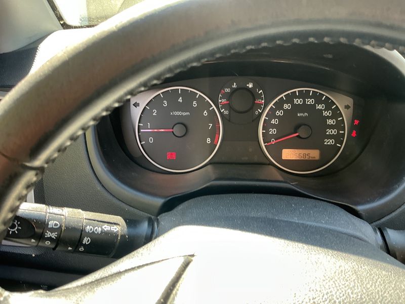 Hyundai i20 1.2 Active 2009 – снимка 4