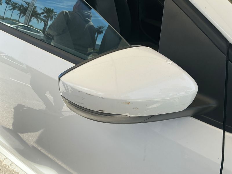 Volkswagen Polo 1.2 Advance BlueMotion Tech 2014 – снимка 23