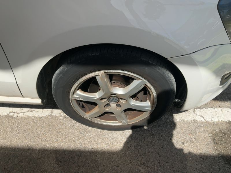 Volkswagen Polo 1.2 Advance BlueMotion Tech 2014 – снимка 11