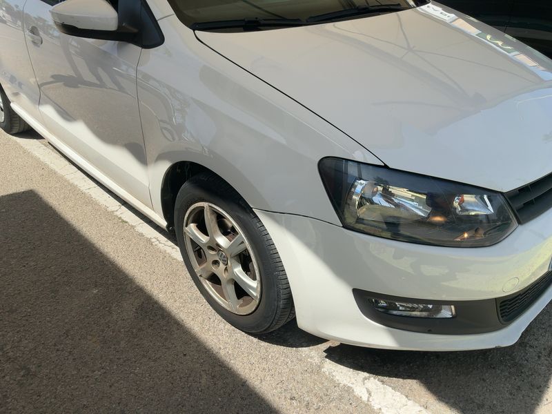 Volkswagen Polo 1.2 Advance BlueMotion Tech 2014 – снимка 12