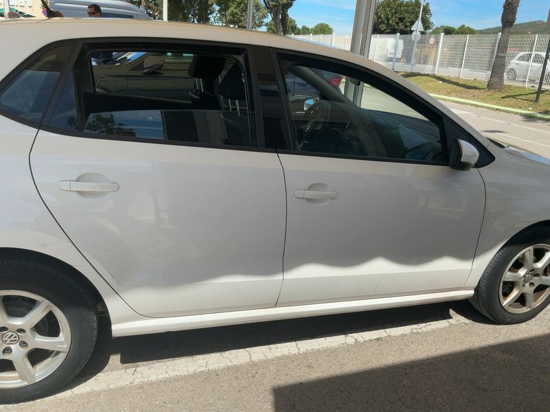 Volkswagen Polo 1.2 Advance BlueMotion Tech 2014 – снимка 10