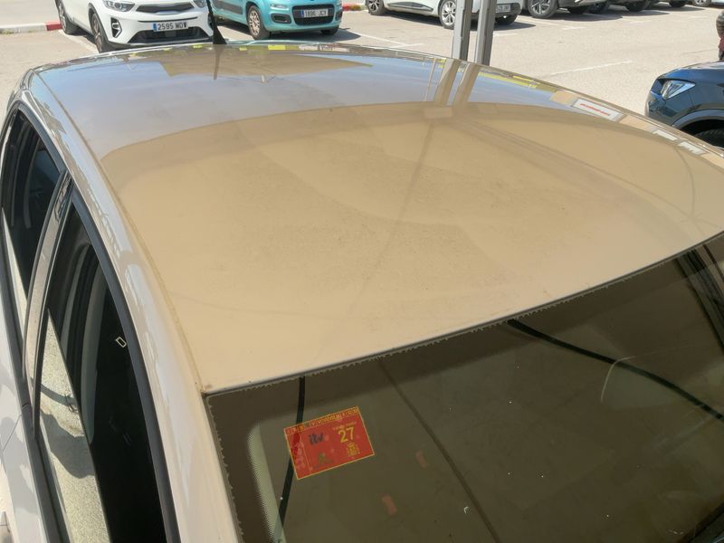 Volkswagen Polo 1.2 Advance BlueMotion Tech 2014 – снимка 13