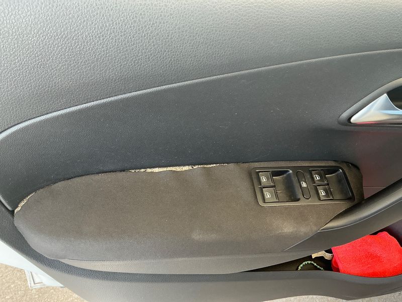Volkswagen Polo 1.2 Advance BlueMotion Tech 2014 – снимка 26