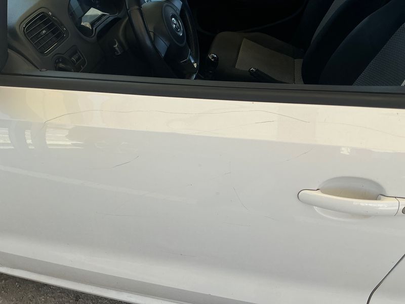 Volkswagen Polo 1.2 Advance BlueMotion Tech 2014 – снимка 24