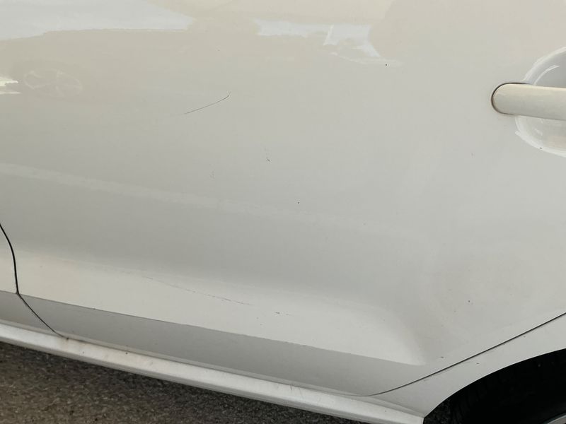 Volkswagen Polo 1.2 Advance BlueMotion Tech 2014 – снимка 25