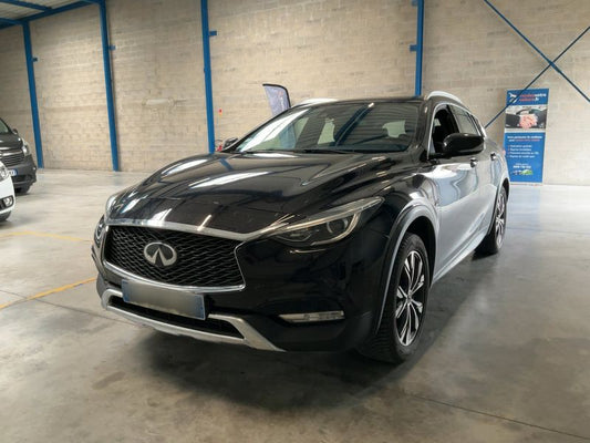 Infiniti QX30 2.2 Diesel Premium 2018 – снимка 1