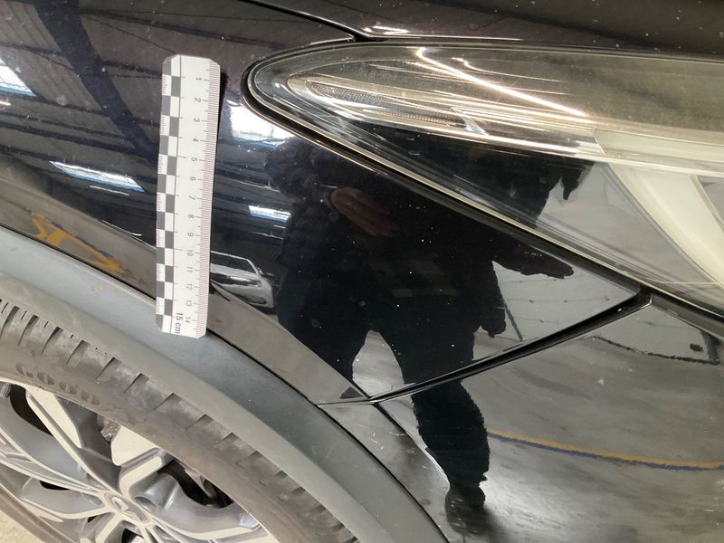 Infiniti QX30 2.2 Diesel Premium 2018 – снимка 22