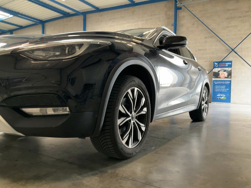 Infiniti QX30 2.2 Diesel Premium 2018 – снимка 2