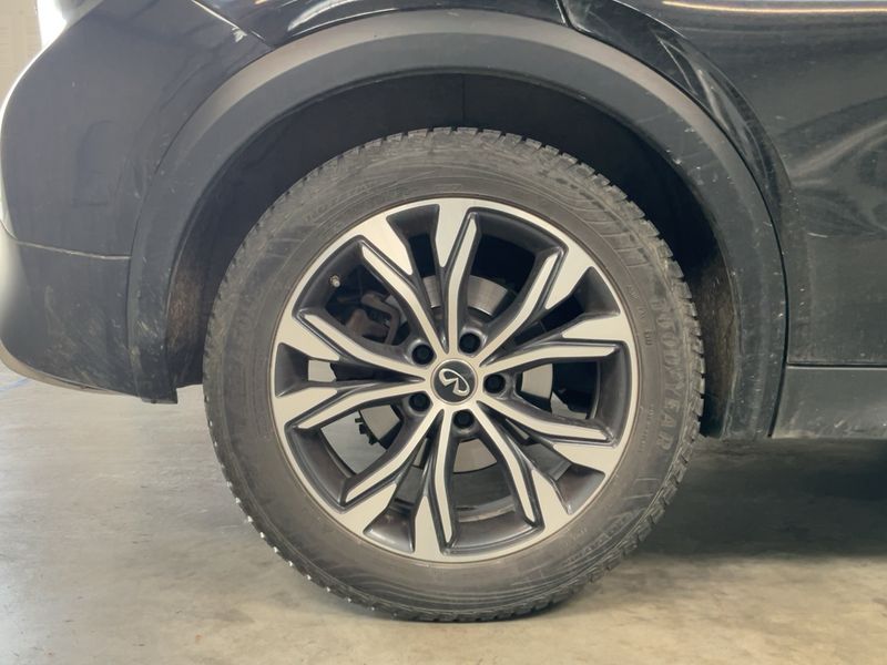 Infiniti QX30 2.2 Diesel Premium 2018 – снимка 9