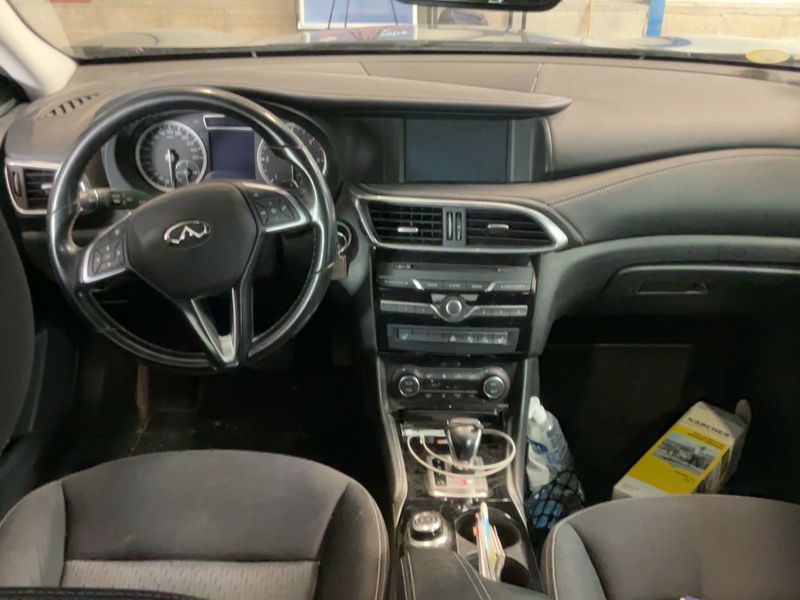 Infiniti QX30 2.2 Diesel Premium 2018 – снимка 17