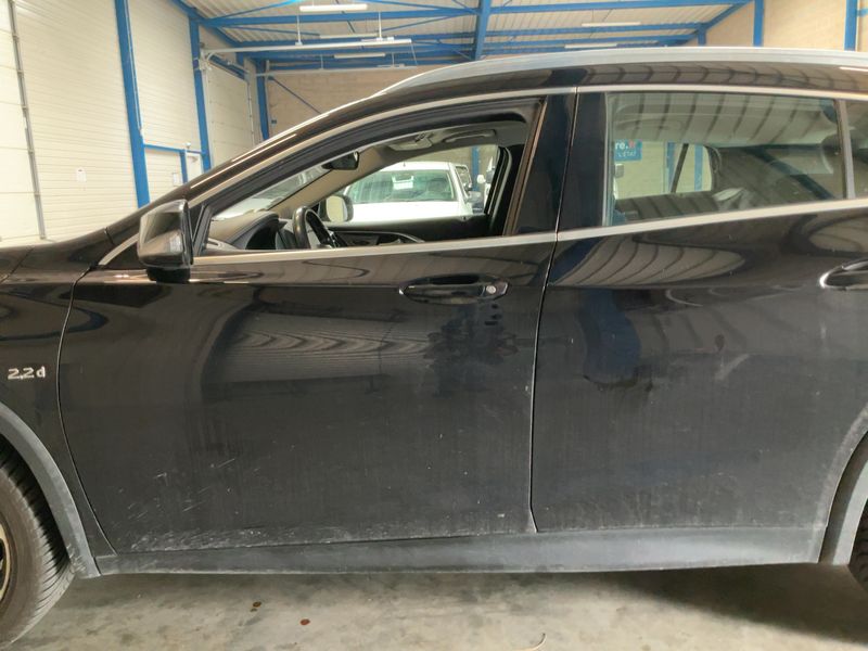 Infiniti QX30 2.2 Diesel Premium 2018 – снимка 4