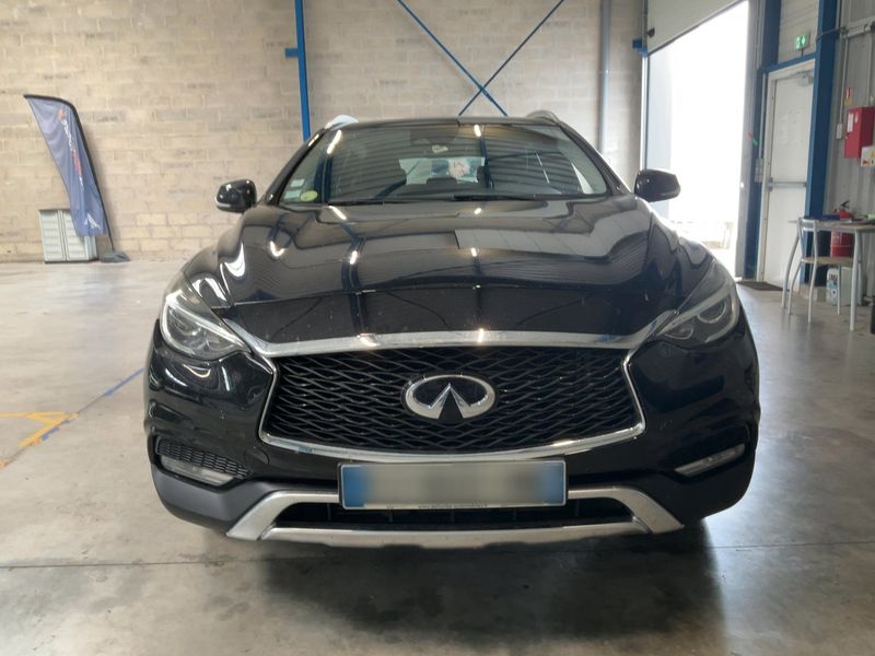 Infiniti QX30 2.2 Diesel Premium 2018 – снимка 14