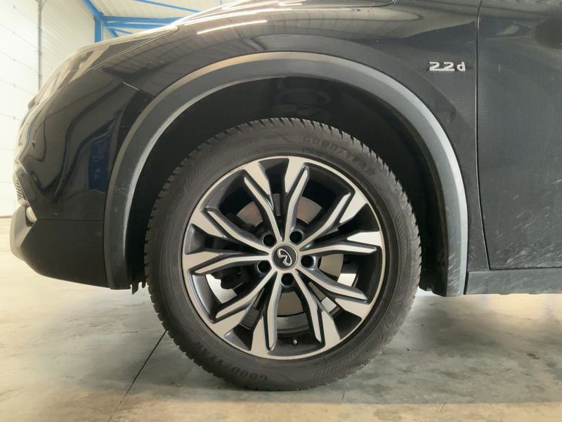 Infiniti QX30 2.2 Diesel Premium 2018 – снимка 3