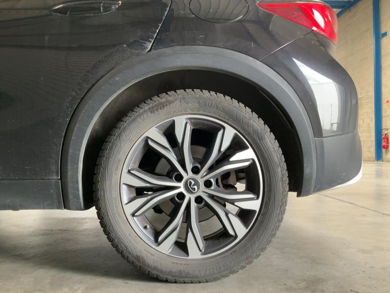 Infiniti QX30 2.2 Diesel Premium 2018 – снимка 5