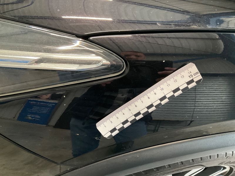 Infiniti QX30 2.2 Diesel Premium 2018 – снимка 23