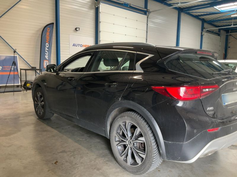Infiniti QX30 2.2 Diesel Premium 2018 – снимка 6