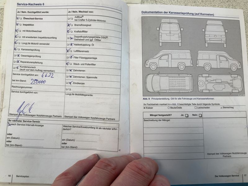 Volkswagen T5 Kombi 2.0 TDI 2014 – снимка 27