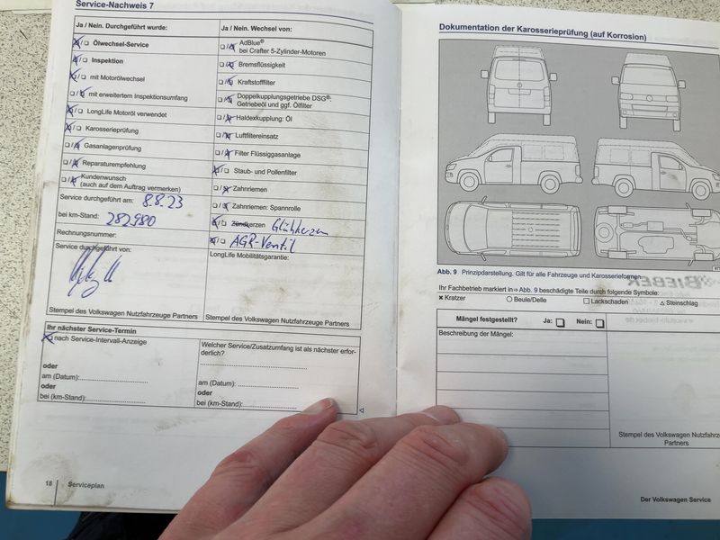 Volkswagen T5 Kombi 2.0 TDI 2014 – снимка 28
