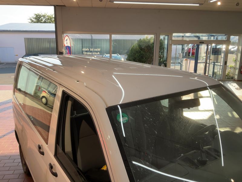 Volkswagen T5 Kombi 2.0 TDI 2014 – снимка 20