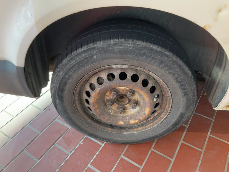 Volkswagen T5 Kombi 2.0 TDI 2014 – снимка 18