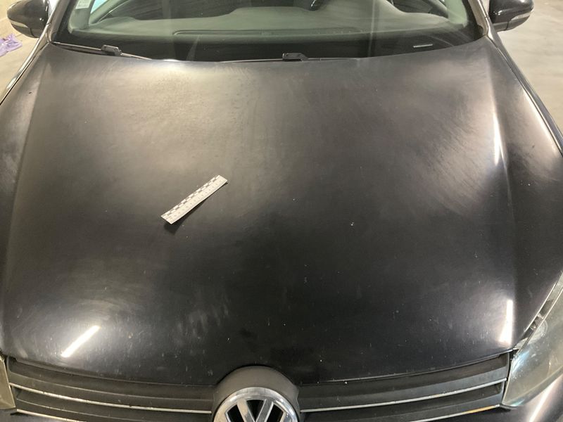 Volkswagen Golf VI 1.6 TDI Carat 2009 – снимка 24