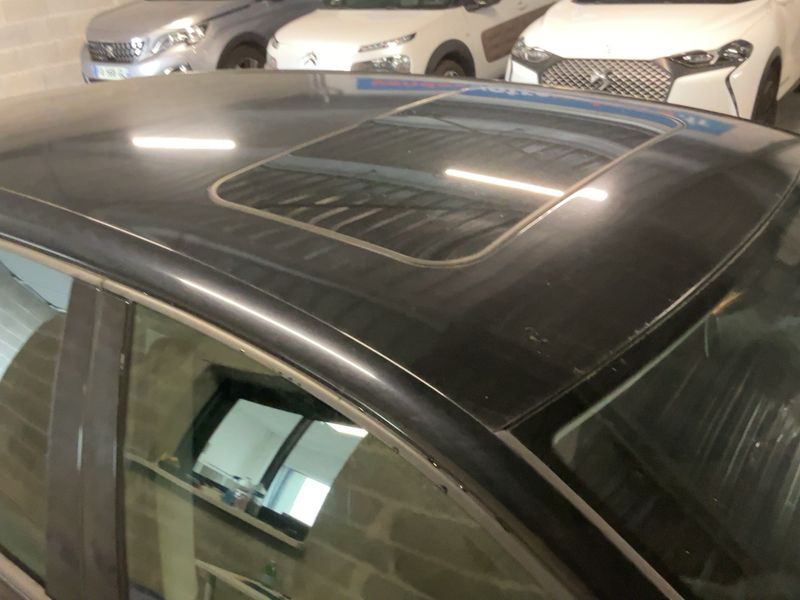 Volkswagen Golf VI 1.6 TDI Carat 2009 – снимка 13