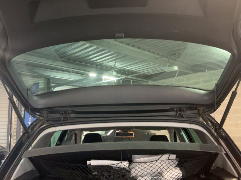 Volkswagen Golf VI 1.6 TDI Carat 2009 – снимка 15