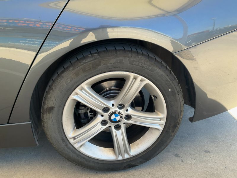 BMW 3er 318d 2013 – снимка 5